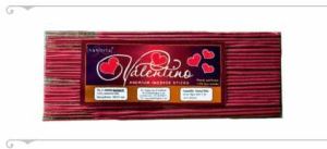 Valentine Aroma Incense Stick