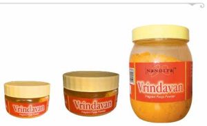 Vrindavan Fragrant Pooja Powder