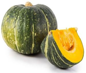 A Grade Fresh Green Pumpkin