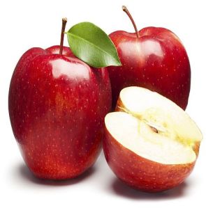 A Grade Fresh Red Apple