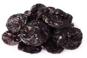 A Grade Natural Dried Prunes, Color : Dark Purple
