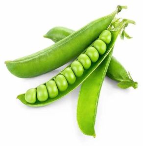 Fresh Green Peas