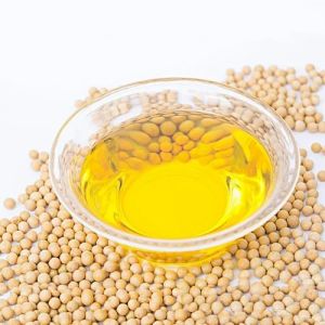 Natural Soybean Oil