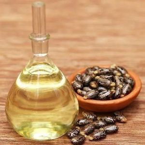 Pure Castor Oil