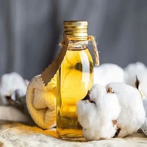 Pure Cottonseed Oil