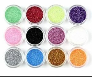 Glitter Colour Powder