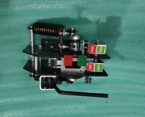 High-grade Steel 11kV Vcb Mechanism, Packaging Type : Box