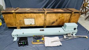 Marine Stright Line Wiper