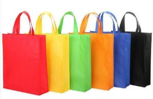 Everyday Non Woven Shopping Bag