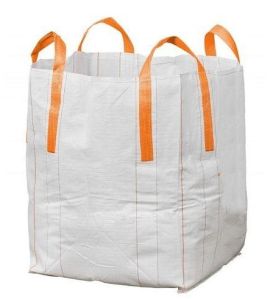 Heavy Duty Woven PP Jumbo Bag