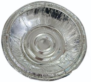 Jumbo Silver Laminated Dona Cups