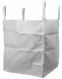 Jumbo Woven PP Tote Bag