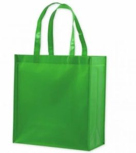 Large Eco Friendly Non-Woven Tote Bag