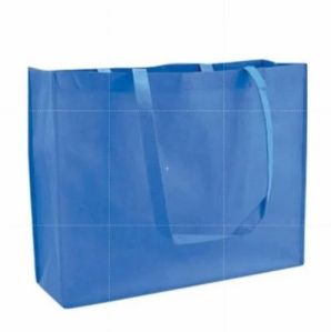 large non woven shopping tote bag