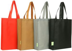 Non Woven Promotional Tote Bag