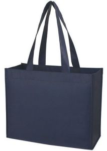 Reusable Medium Non Woven Tote Bag