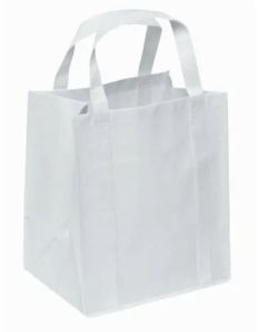 Small Woven PP Shopping Bag