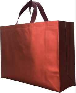 Spacious Non Woven Shopping Bag