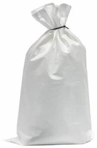 Waterproof PP Woven Sack Bag