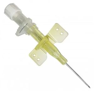 24g I.v. Cannula