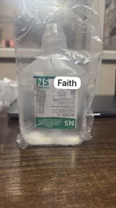 250 Ml Sodium Chloride Injection