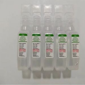 Pharmaceutical Raw Materials