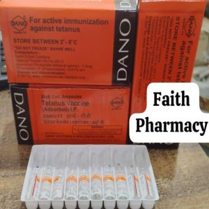 Pharmaceutical Injectables