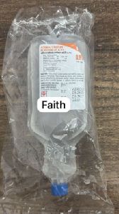 IP 0.9W Sodium Chloride Injection