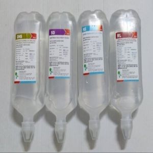 IV Fluids