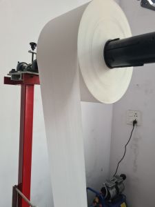 40gsm Glassine Paper