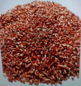 Copper Granules