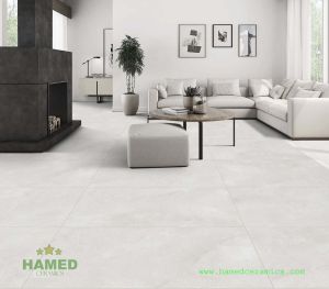 Polished Porcelain Tiles 600*1200