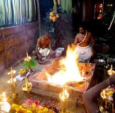 Kubera Homam Pooja Service