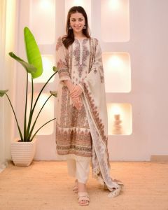 Readymade Salwar Suits