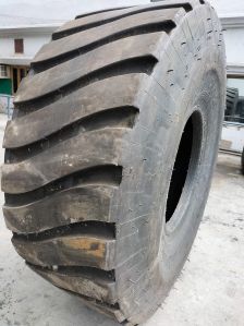 High Tech Remold Grader Tyres 17.5-25, 23.5-25, 20.5-25