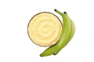 banana powder