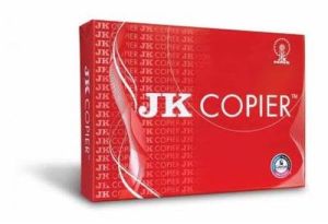 Jk 70 GSM A4 Size Copier Paper