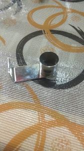 Curtain Support Bracket