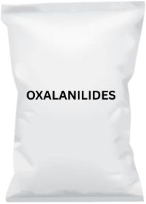 Oxalanilides