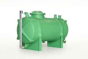 Bromine Recovery Systems