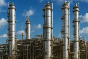 Distillation Columns