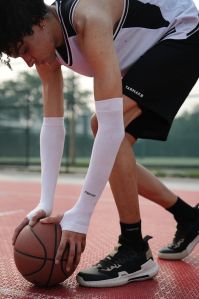 Fine Cotton Arm Shield