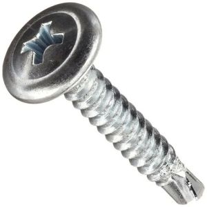 4.2x 13 Mm Truss Head Self Drilling Screw