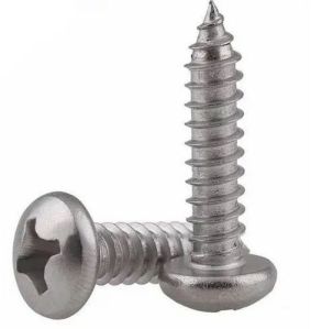 4.2x 19 Mm Truss Head Self Drilling Screw