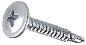 4.2x 25 Mm Truss Head Self Drilling Screw