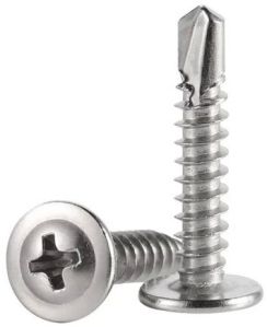 4.2x 32 Mm Truss Head Self Drilling Screw