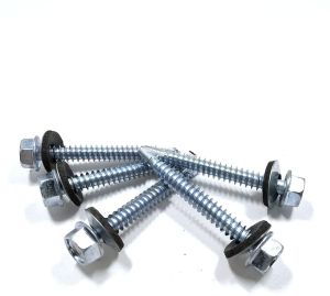 4.8x 25 Mm Hex Head Self Drilling Screw