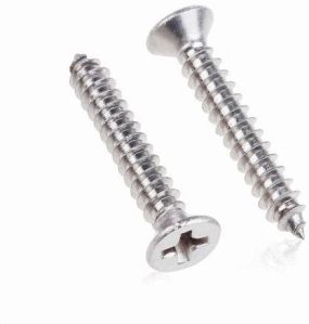 4x18 Mm Chipboard Screw