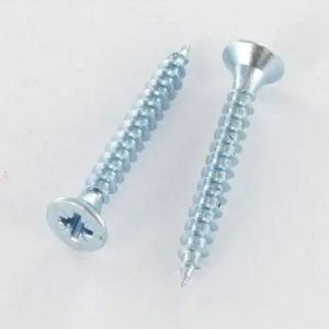 4x25 Mm Chipboard Screw