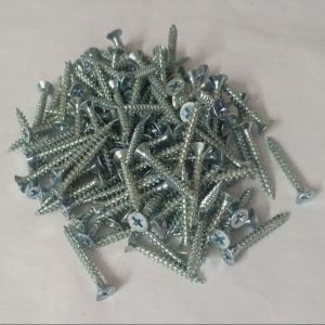 4x30 Mm Chipboard Screw